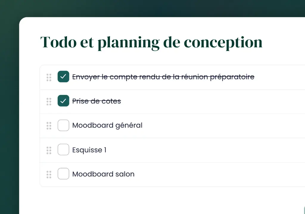 Kalm permet de rédiger des CCTP et autres pièces écrites très facilement.