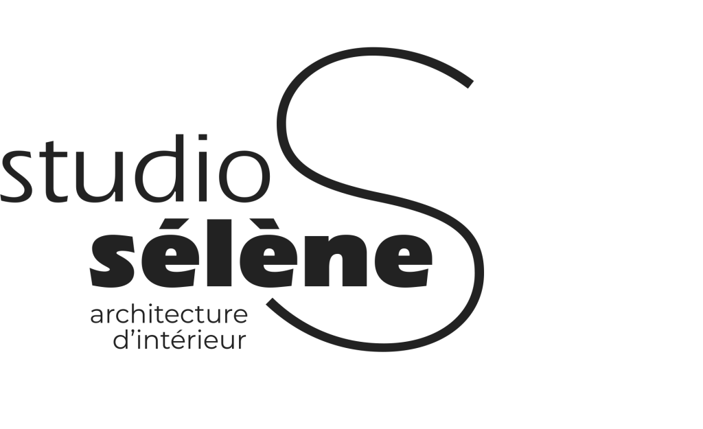 Logo de l'agence Studio Sélène de Ségolène moreau, heureuse clients de Kalm