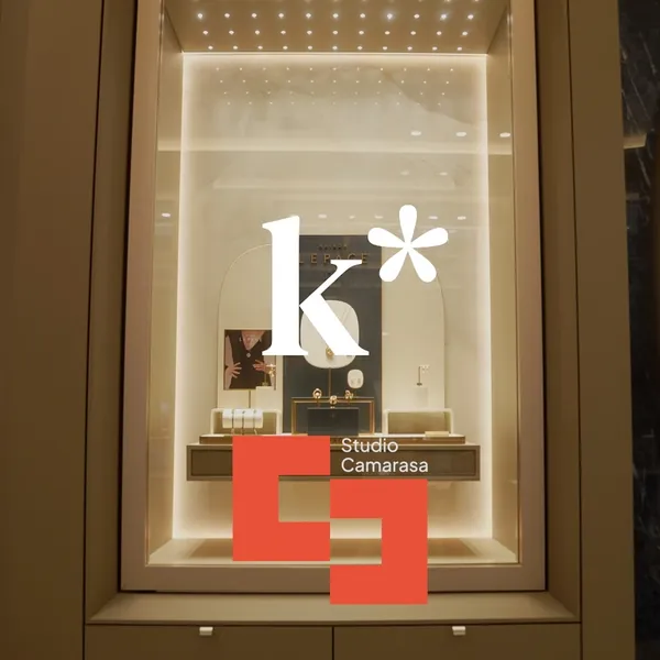 Capture de la vidéo de témoignage de Manuel Camarasa, Studio Camarasa, cliente de Kalm